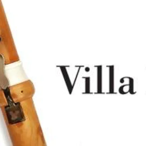 Villa Musica (© Villa Musica)