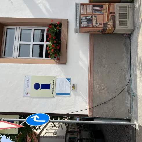 Station 4 - Ludwigsdenkmal