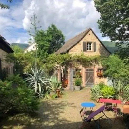 Herrenhaus (© Herrenhaus) Herrenhaus (© Herrenhaus)