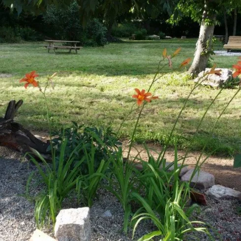 Pfrimmgarten Monsheim (© Iris Merkel)