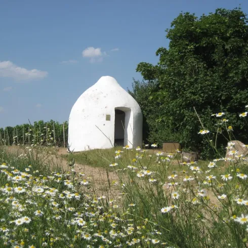Trullo Landwehr (© Michael Röhrenbeck)