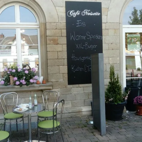 Cafe1 (© VG Monsheim)