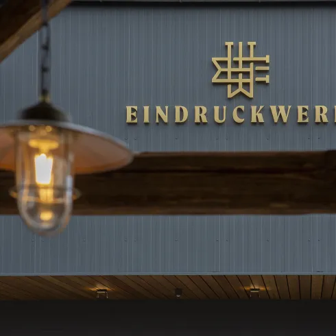 Eindruckwerk (© Eindruckwerk/M.Zellmer)