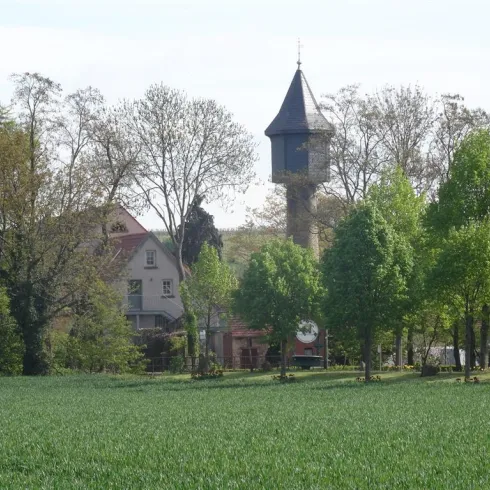 Wiesenmühle (© Michael Röhrenbeck)