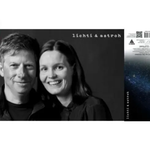 lichti & stroh (© lichti & astroh)