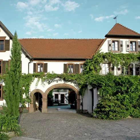 Weingut Scholler Weingut Scholler