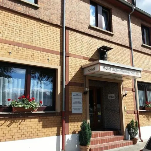 Außenansicht Außenansicht