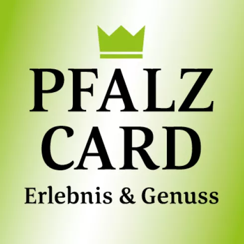 Pfalzcard-Logo