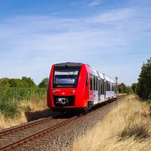 Regionalbahn