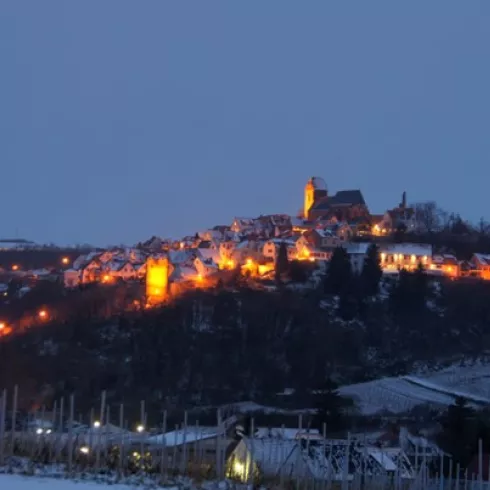 Burg Neuleiningen